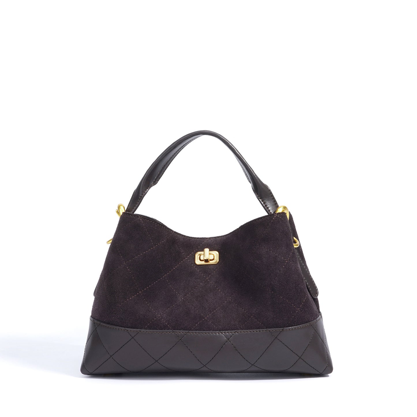 Stylish Autumn Frosted Commuter Large Capacity Handbags