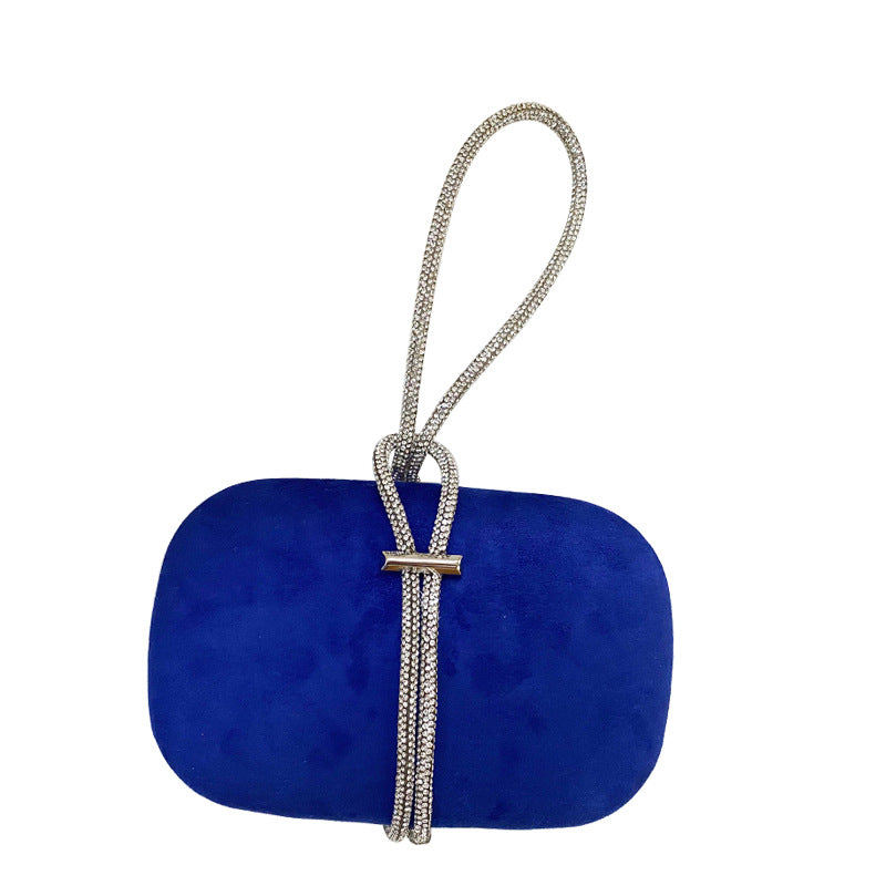 Women's Bridesmaid Dress Garment Female Cocktail Party Evening Bags