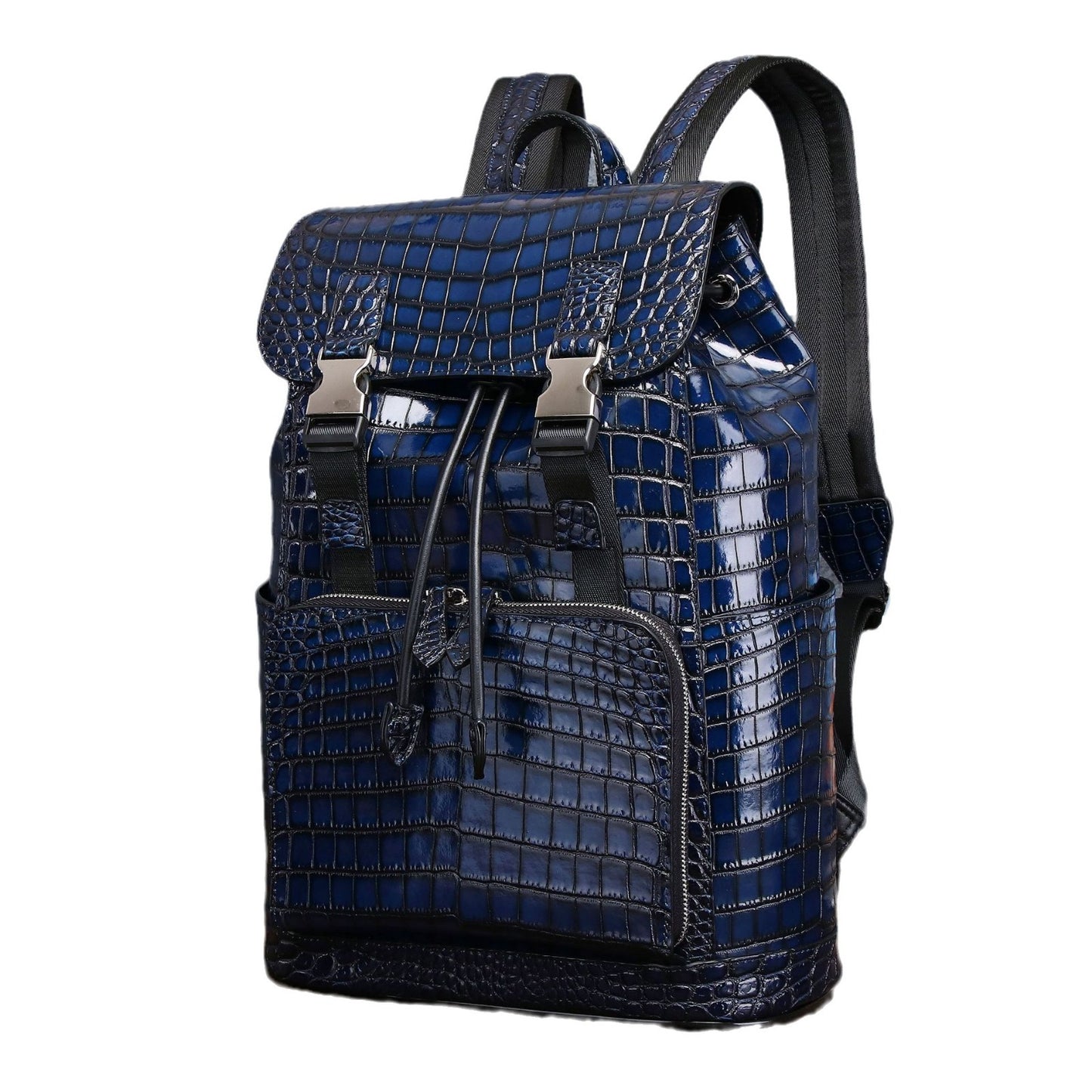 Popular Men's Pattern Large Capacity Fashion Backpacks