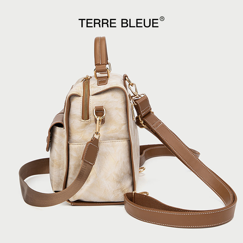 Durable Charming Popular Pocket Niche High-grade Backpacks