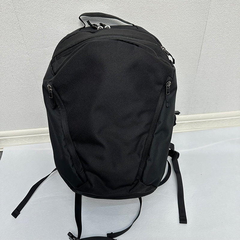 Slouchy New Bird Large Capacity Simple Bags