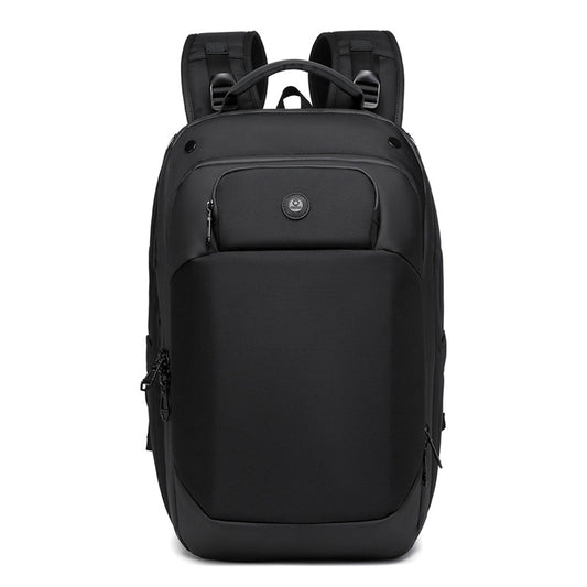 Men's Business Fashion College Waterproof Computer Backpacks