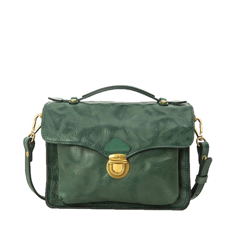 Women's Durable Source Hand Cambridge Vintage Crossbody Bags