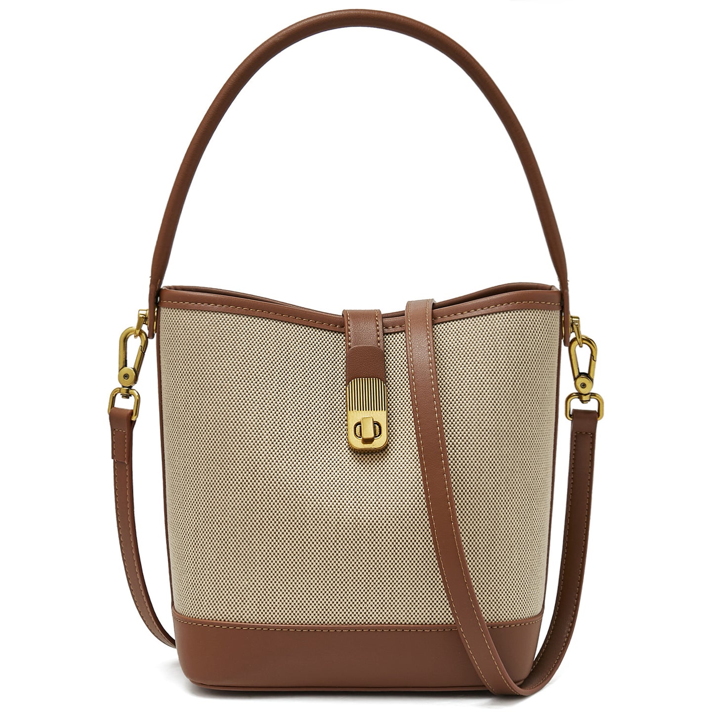 Women's Slouchy Fashion Charming Light Luxury Crossbody Bags