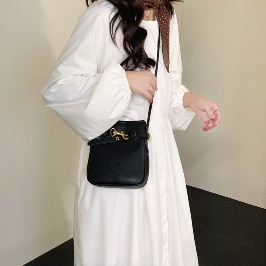 Cool Slouchy New Women's Mobile High-grade Bags