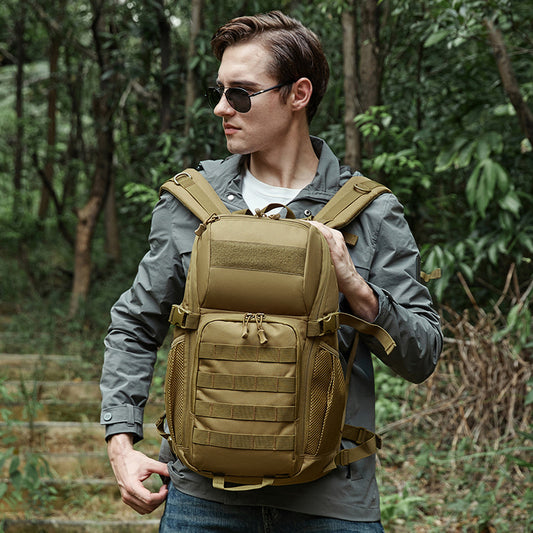 Durable Cool Casual Hiking Large Capacity Backpacks