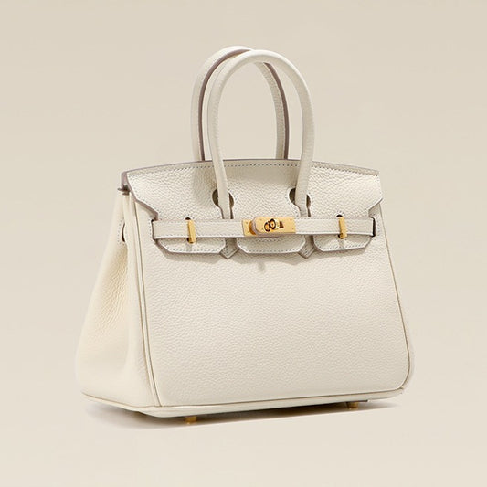 Women's First Layer Cowhide Stylish Genuine Leather Bags
