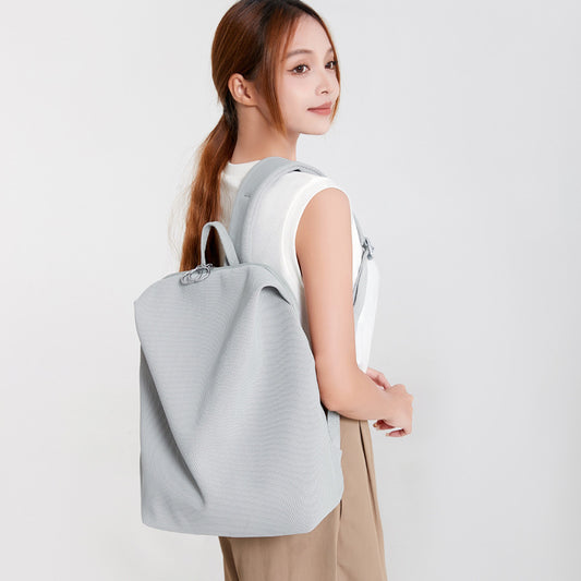 Leisure Commute Large Capacity Fashion Trendy Backpacks