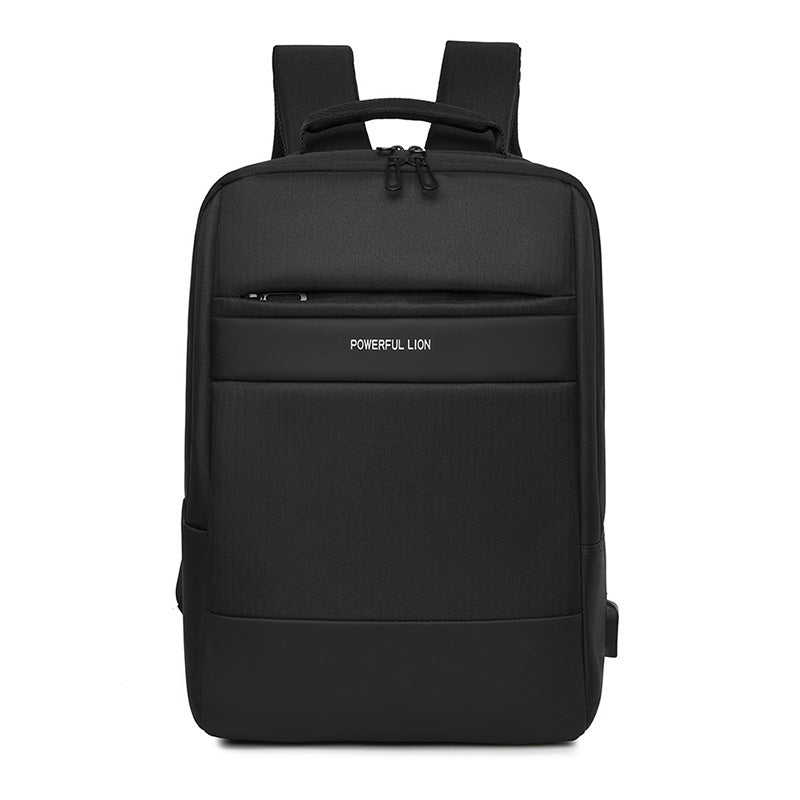 Stylish Glamorous Men's High Sense Business Backpacks