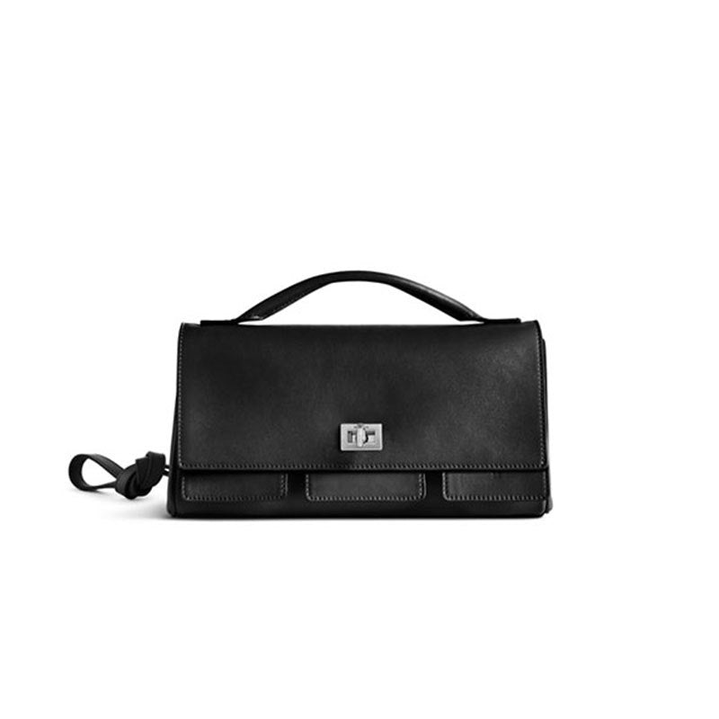 High Sense Fashion Underarm Simple Easy Crossbody Bags