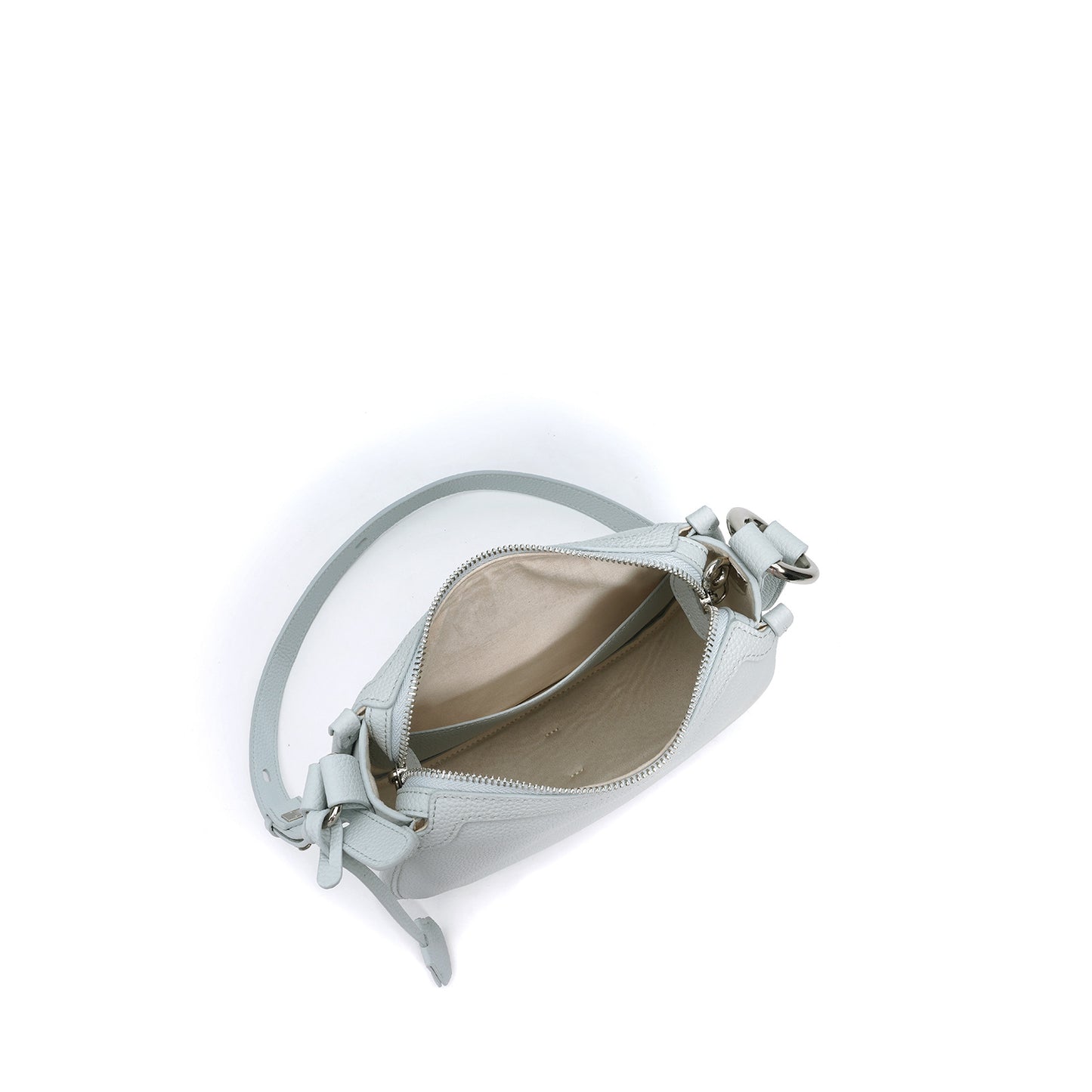 Women's Leather Advanced Texture Fashion Simple Bags